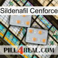 Sildenafil Cenforce 25